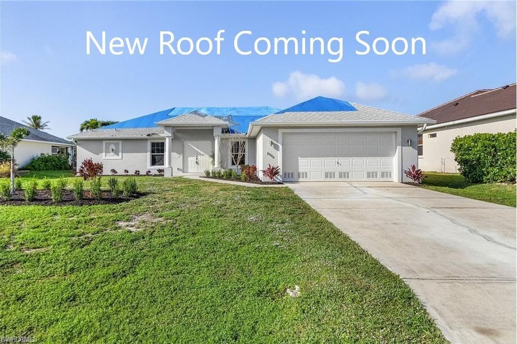 2906 SW 29th AVE CAPE CORAL, FL 33914