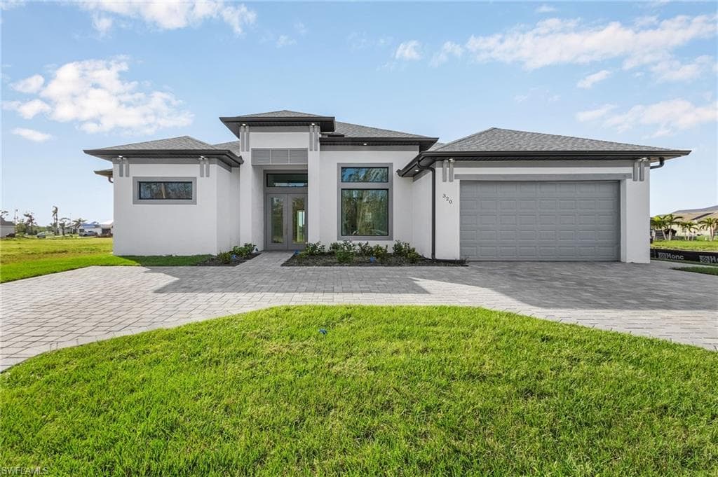 2001 Trafalgar PKWY CAPE CORAL, FL 33991