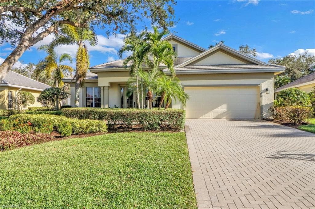 3300 Shady BEND FORT MYERS, FL 33905