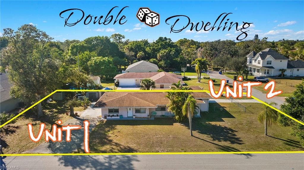 27639 Roslin DR BONITA SPRINGS, FL 34135