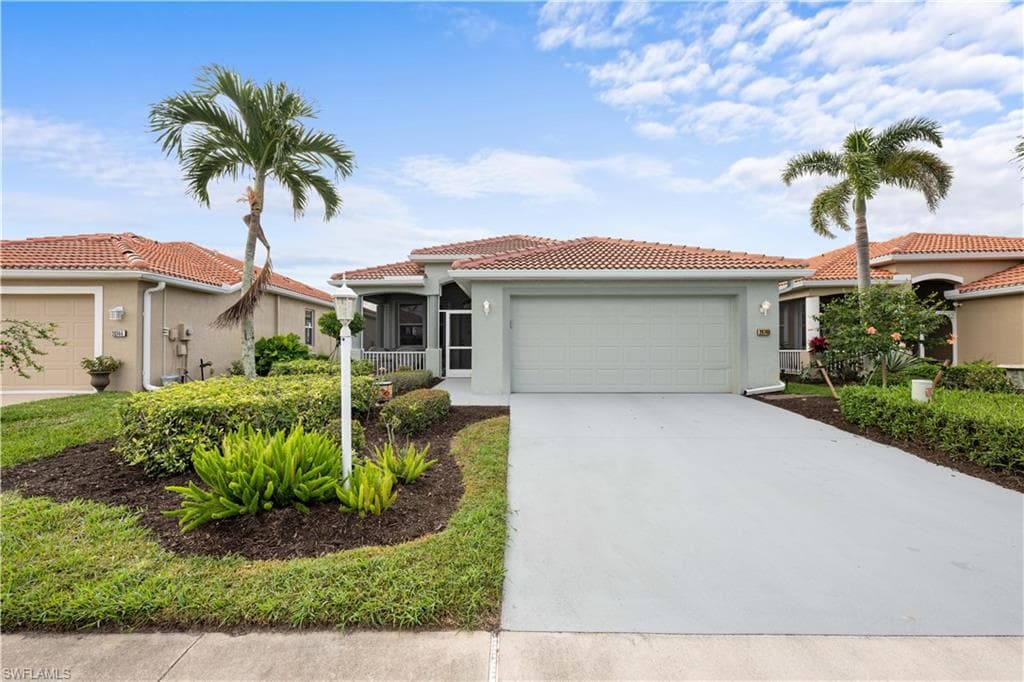20740 Kaidon LN NORTH FORT MYERS, FL 33917