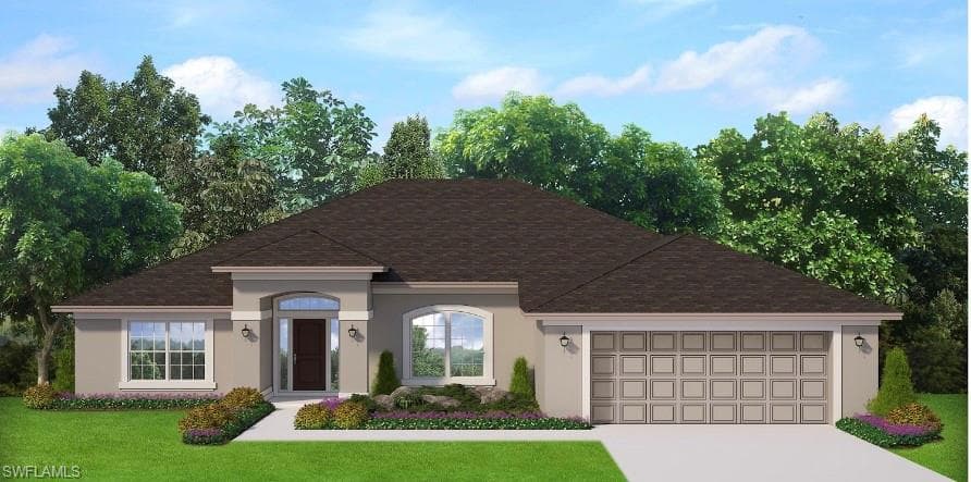 506 WILLOWBROOK DR LEHIGH ACRES, FL 33972