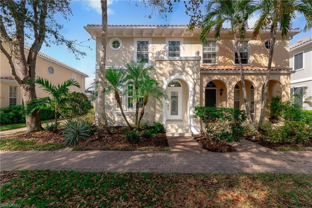 3470 BRAVADA WAY NAPLES, FL 34119