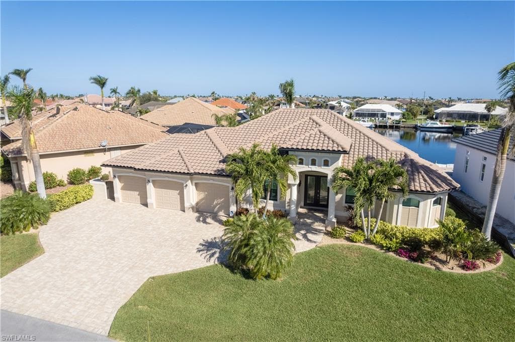 3945 Crooked Island DR PUNTA GORDA, FL 33950