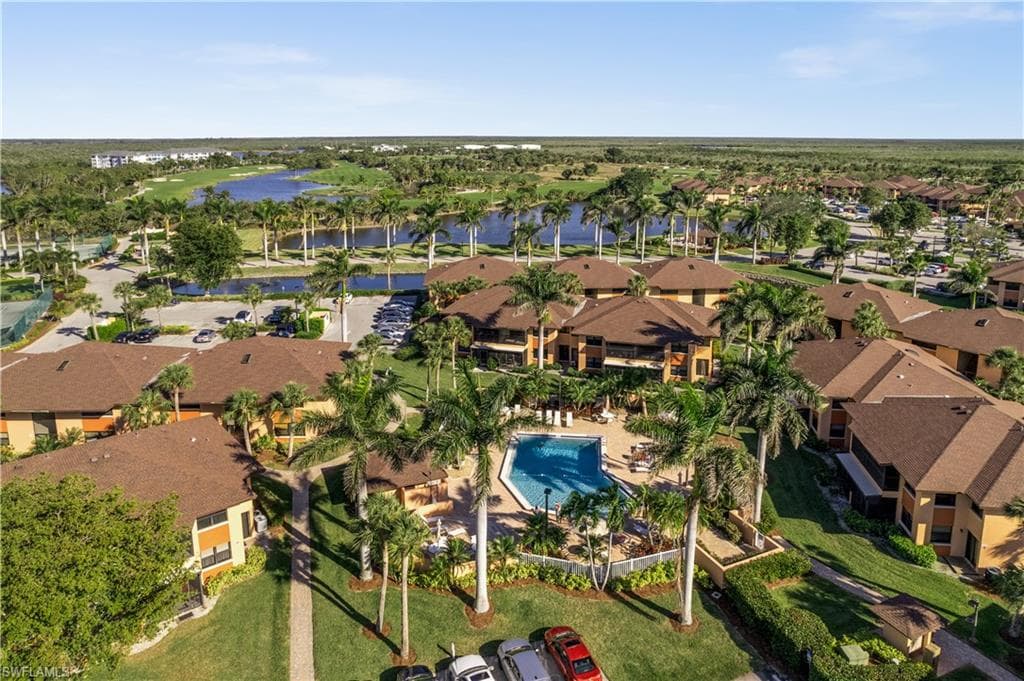1504 Mainsail DR 6 NAPLES, FL 34114