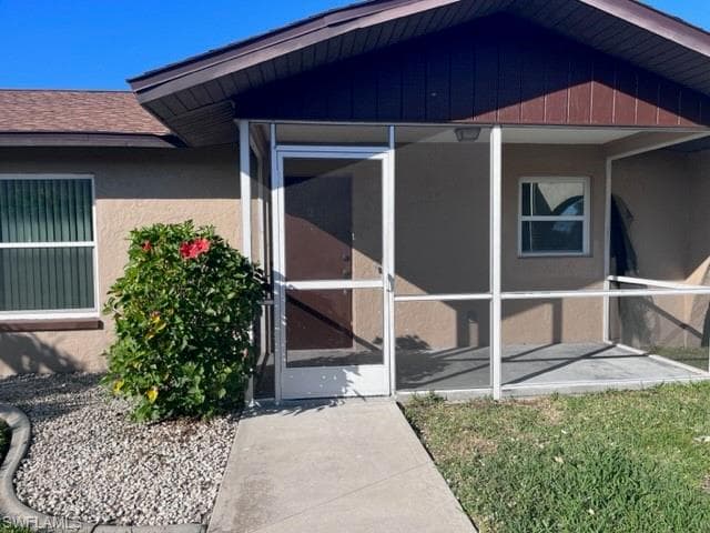 4215 SW Santa Barbara PL 2 CAPE CORAL, FL 33914