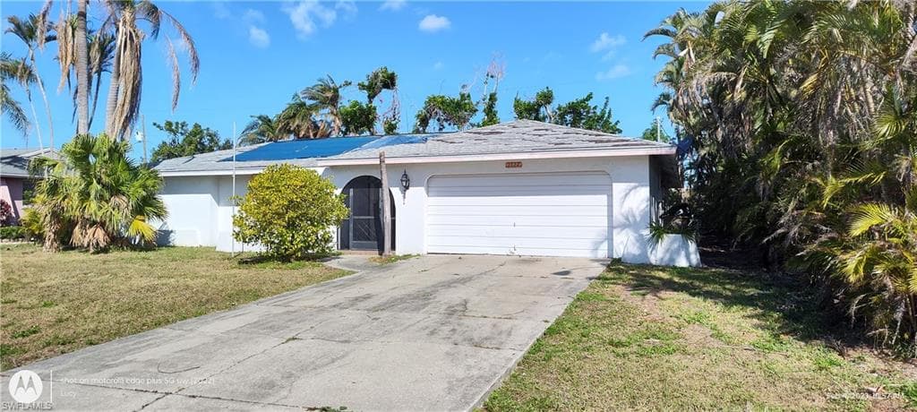 1327 SE 44th ST CAPE CORAL, FL 33904