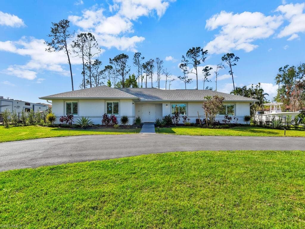 6312 Mark LN FORT MYERS, FL 33966