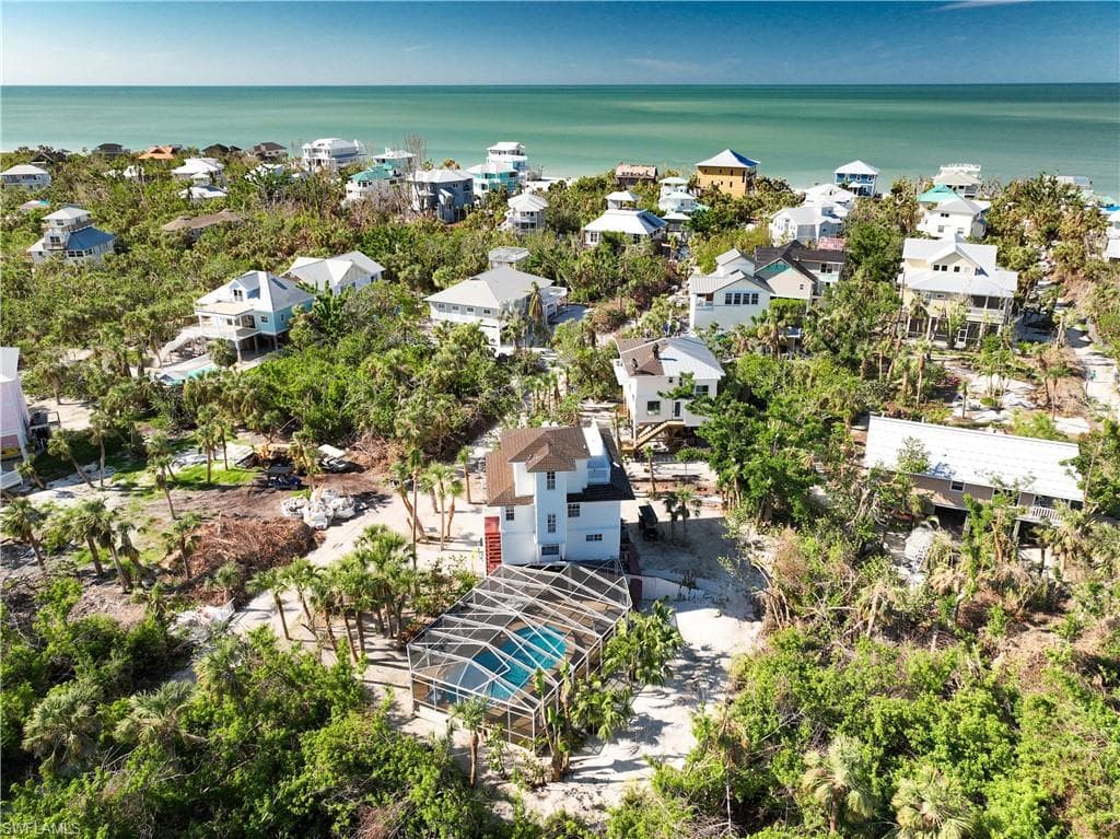 4540 Oro Pesos LN Upper Captiva, FL 33924