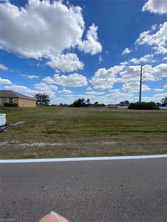 21 El Dorado BLVD N CAPE CORAL, FL 33993