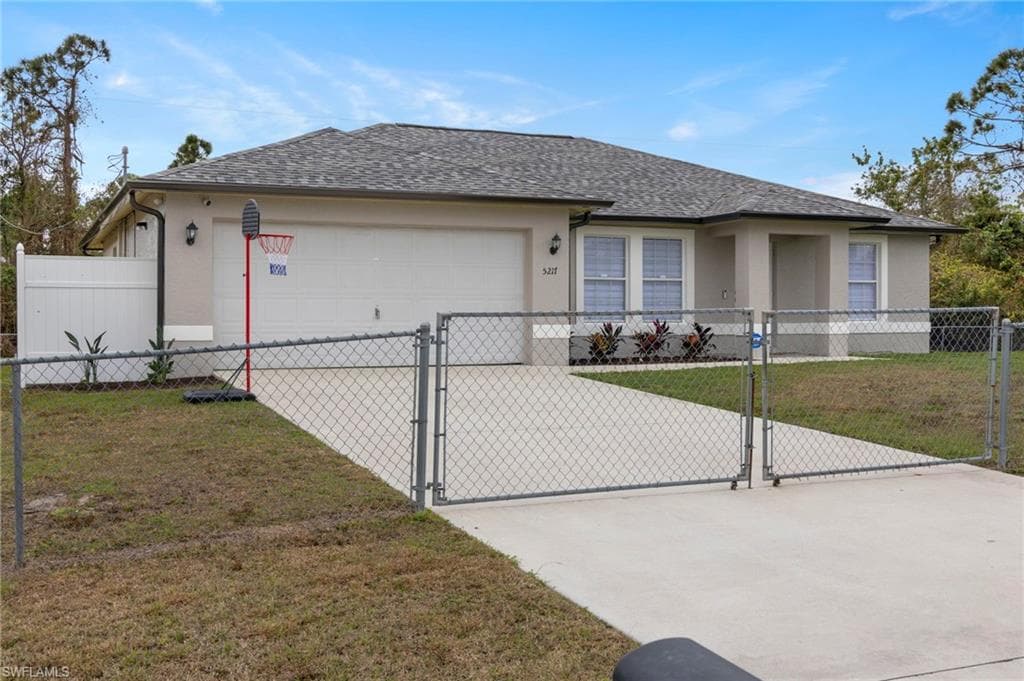 5217 3rd ST W LEHIGH ACRES, FL 33971