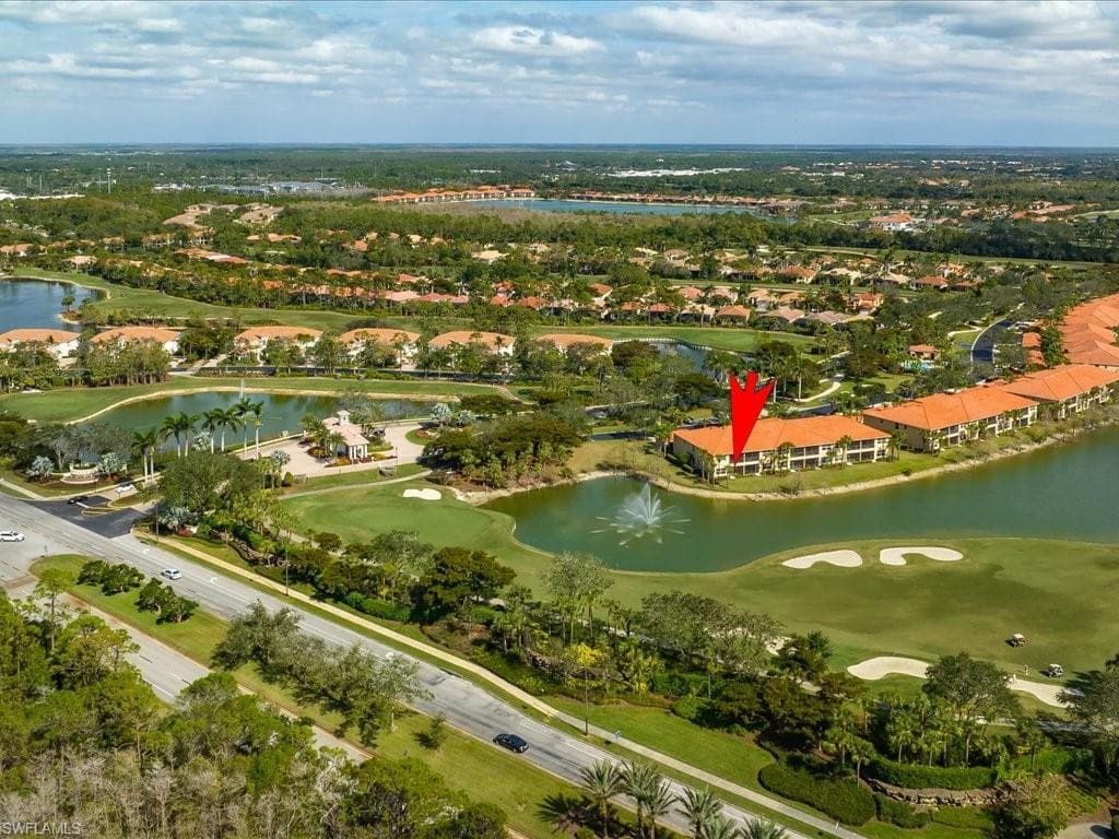 11021 Corsia Trieste WAY 106 BONITA SPRINGS, FL 34135