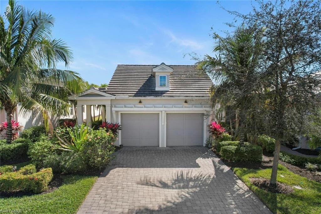14166 Nautica CT NAPLES, FL 34114
