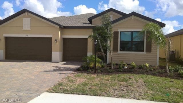 3312 Antilla CT FORT MYERS, FL 33905