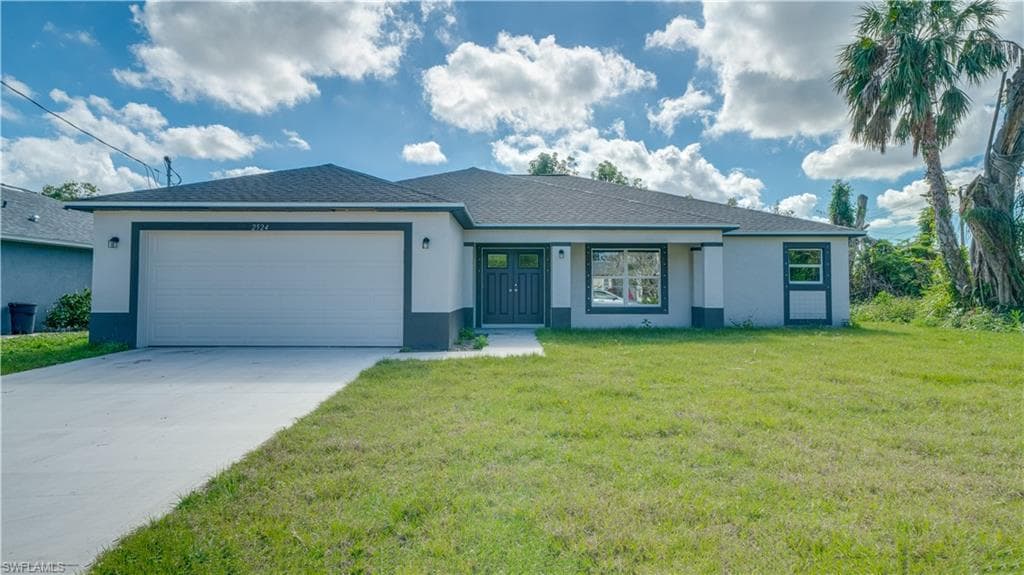 2524 Thompson ST FORT MYERS, FL 33901