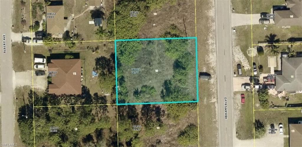 1011-1013 Abrams BLVD LEHIGH ACRES, FL 33971