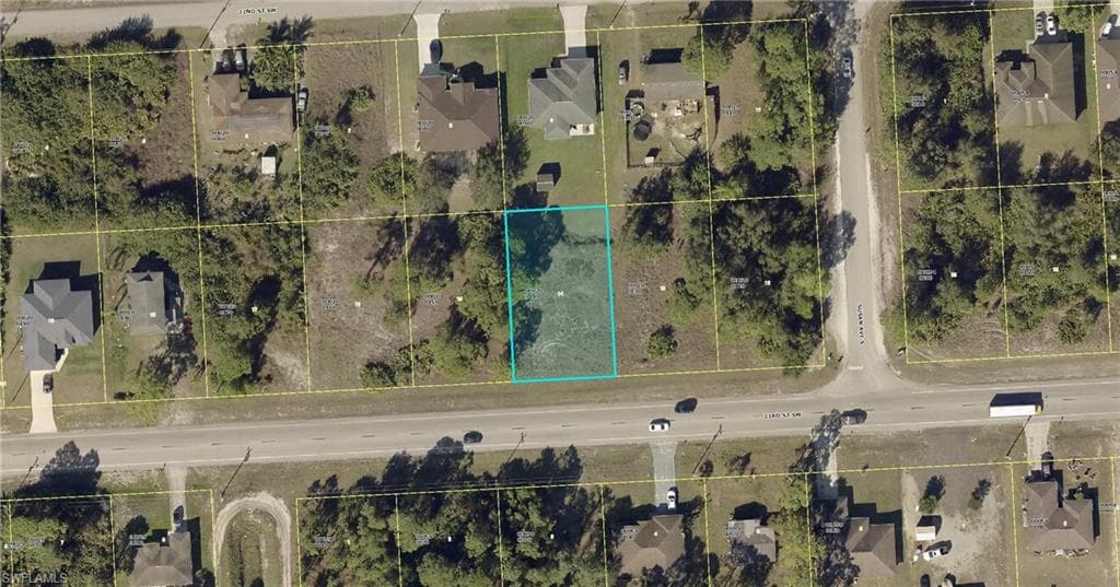 3416 23rd ST SW LEHIGH ACRES, FL 33976