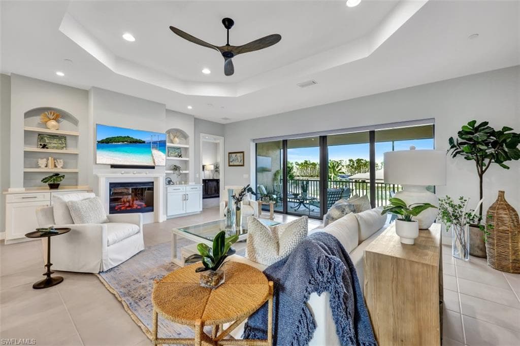 9645 Montelanico LOOP 203 NAPLES, FL 34119