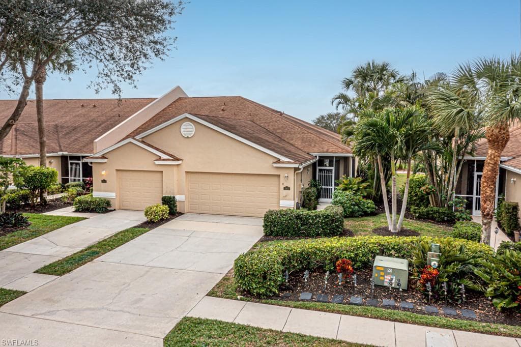 1963 Morning Sun LN F-36 NAPLES, FL 34119