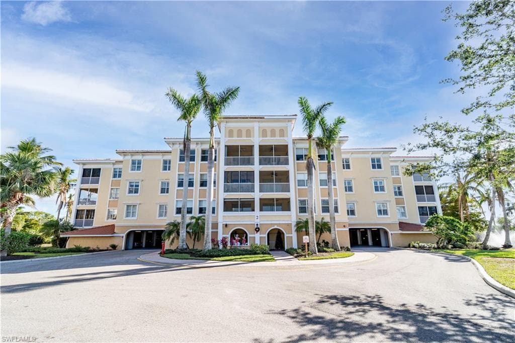 255 W End DR 2408 PUNTA GORDA, FL 33950