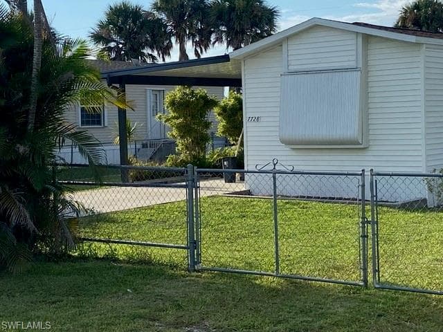 7728 Raymary ST BOKEELIA, FL 33922