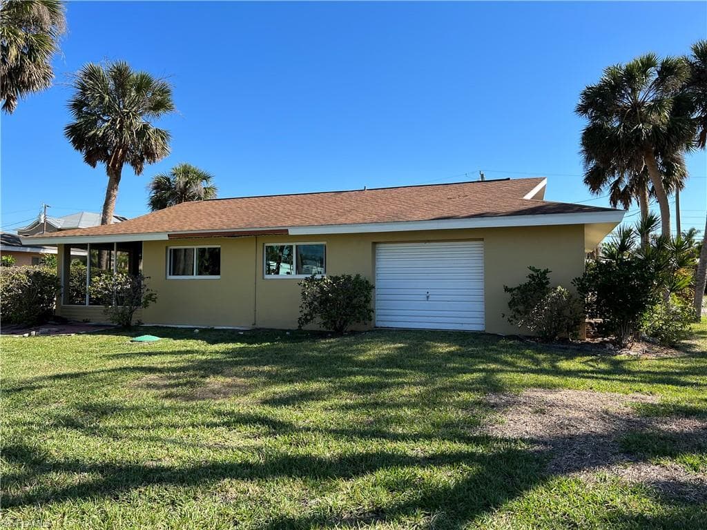 6106 Island Park CT FORT MYERS, FL 33908