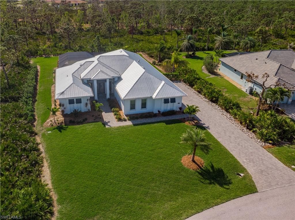 6102 Calusa Ridge TRL BOKEELIA, FL 33922