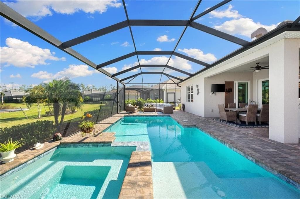14980 Blue Bay CIR FORT MYERS, FL 33913