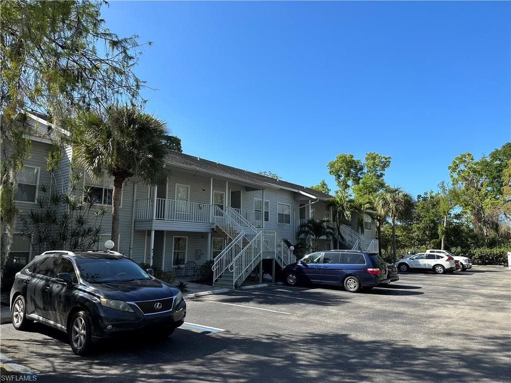 1901 Courtyard WAY C-204 NAPLES, FL 34112