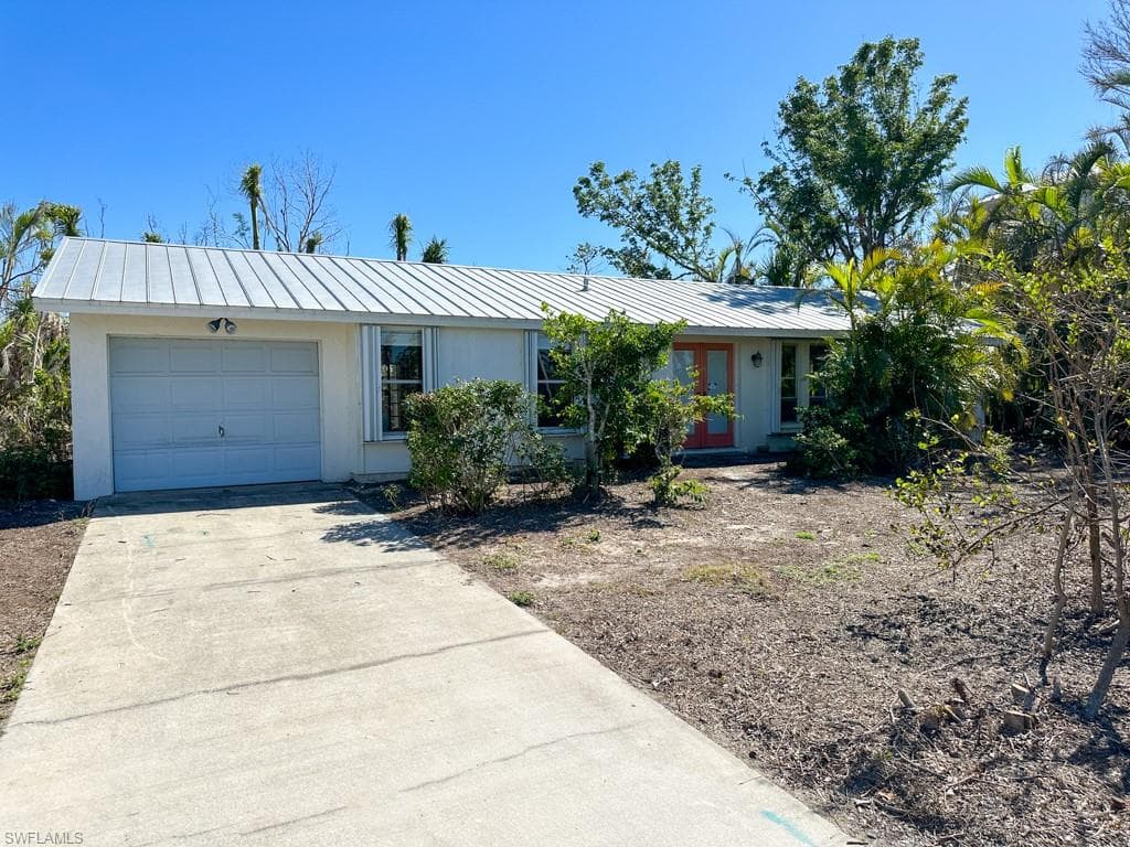1866 Ibis LN SANIBEL, FL 33957