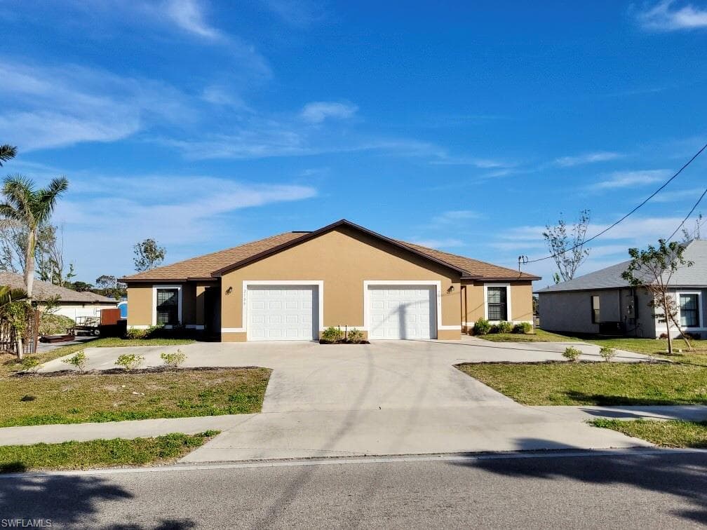 2111 Chiquita S BLVD CAPE CORAL, FL 33991