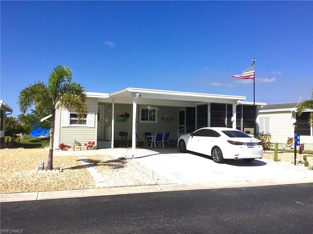 15550 Burnt Store RD 88 PUNTA GORDA, FL 33955