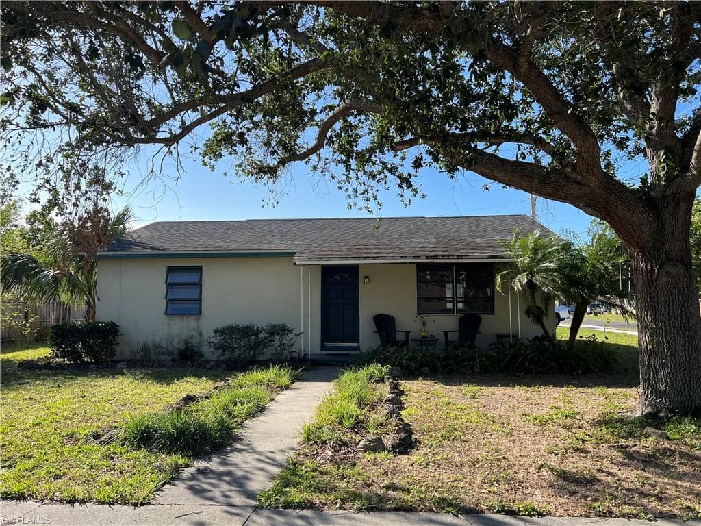 1804 Hanson ST FORT MYERS, FL 33901