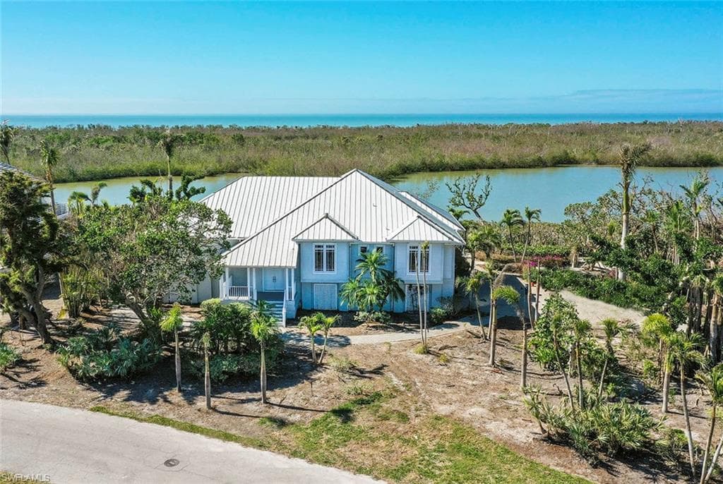 5395 Shearwater DR SANIBEL, FL 33957