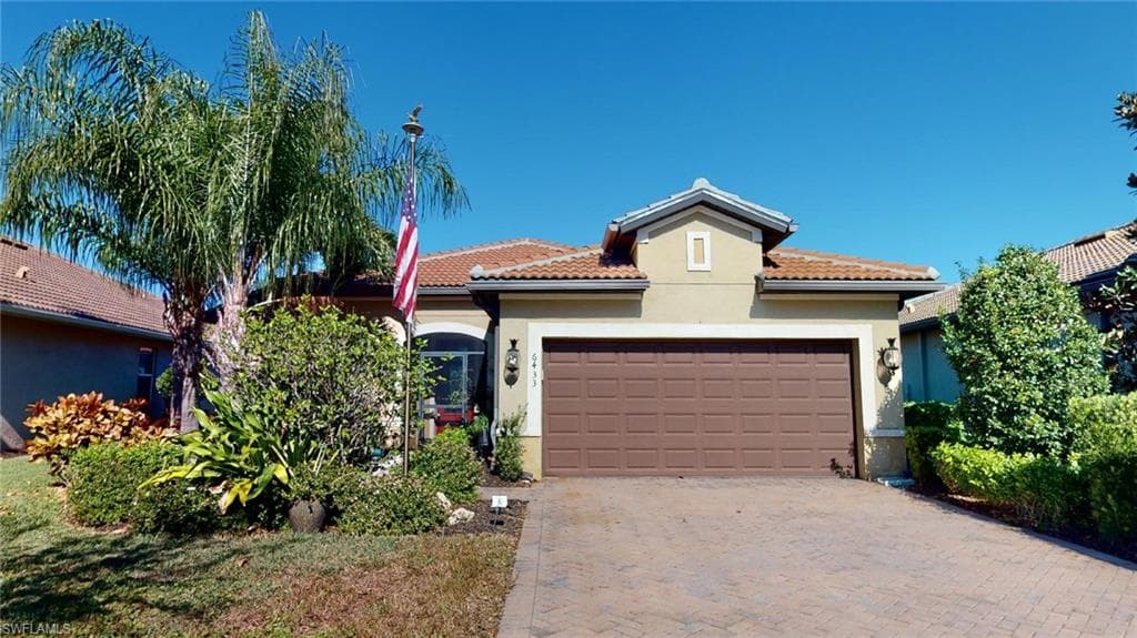 6433 Liberty ST AVE MARIA, FL 34142