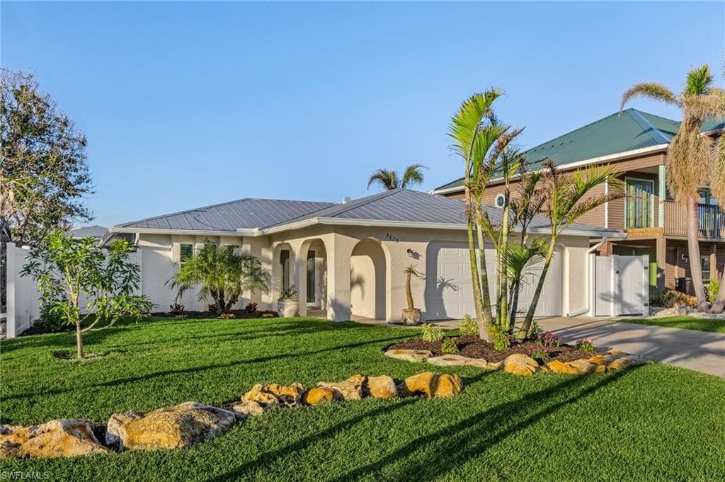 3620 Jade AVE ST. JAMES CITY, FL 33956