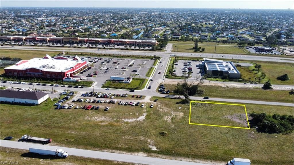 1451 Ceitus TER CAPE CORAL, FL 33991