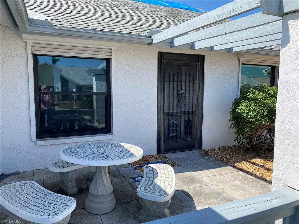 16866 Coriander LN FORT MYERS, FL 33908