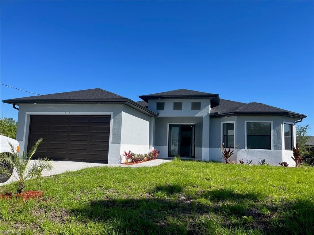 3110 43rd ST W LEHIGH ACRES, FL 33971