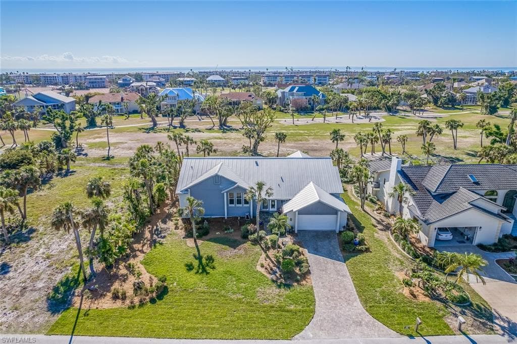 1290 Par View DR SANIBEL, FL 33957