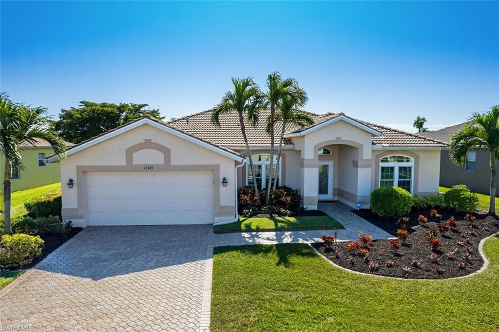 15040 Balmoral LOOP FORT MYERS, FL 33919