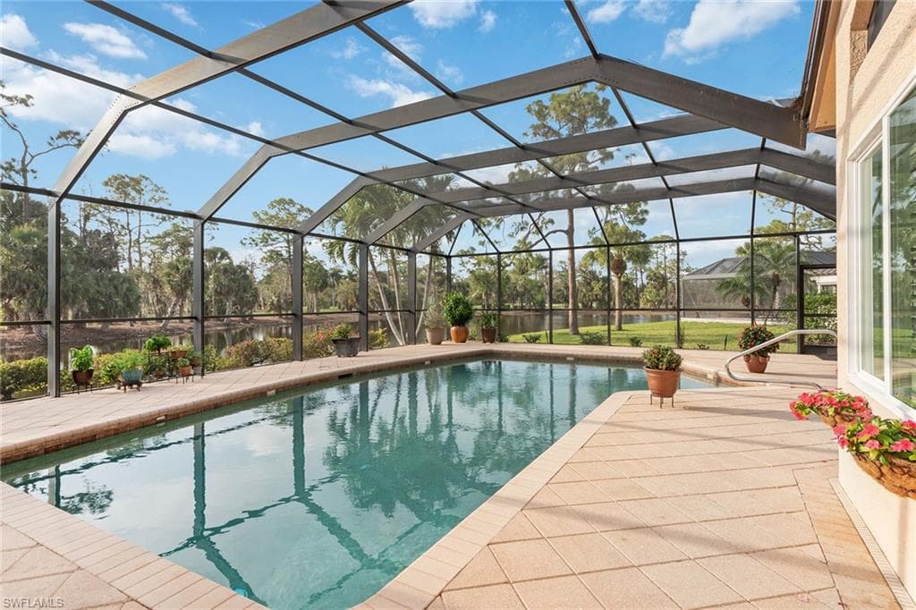 27 Grey Wing PT NAPLES, FL 34113