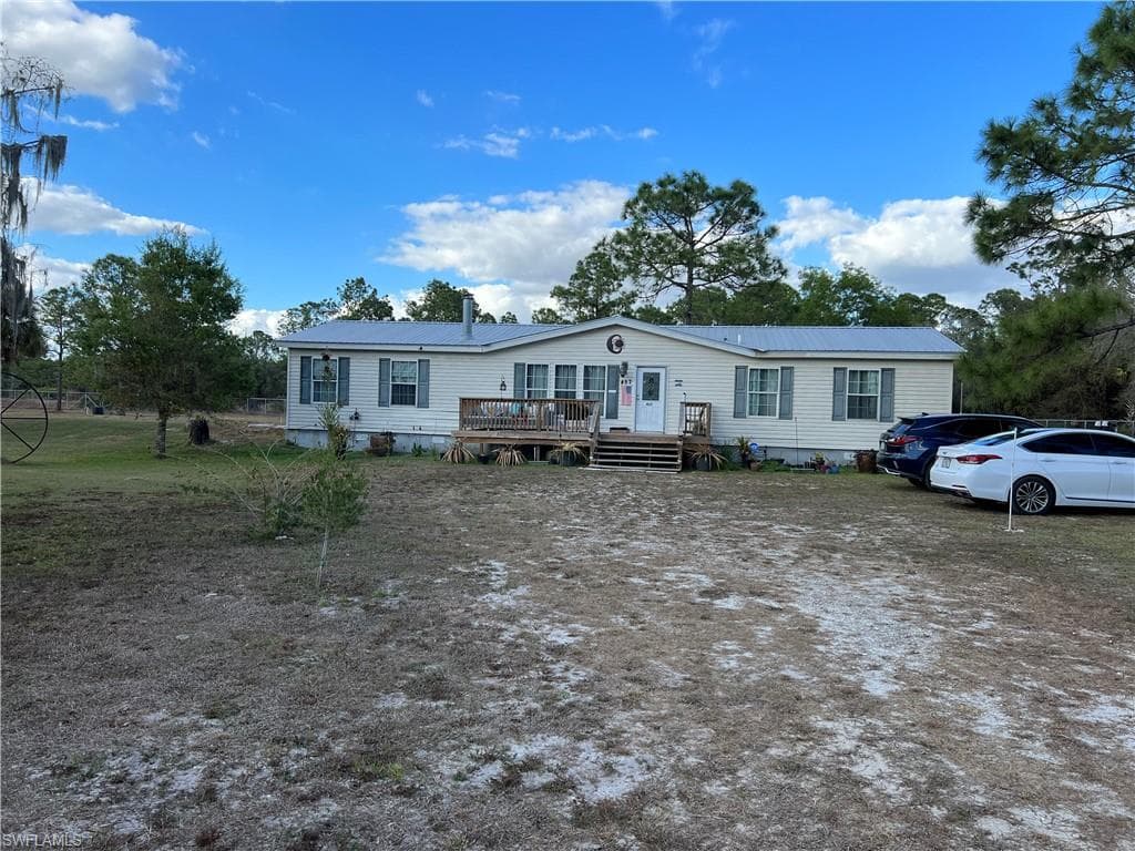 457 Perimeter RD CLEWISTON, FL 33440
