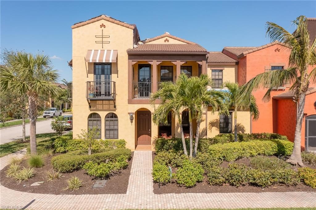 8663 Olinda WAY 7505 FORT MYERS, FL 33912