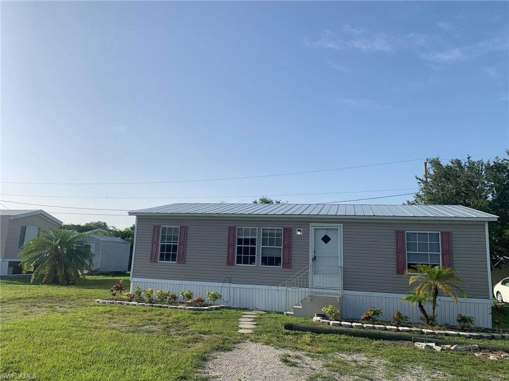 4884 Duncan RD PUNTA GORDA, FL 33982
