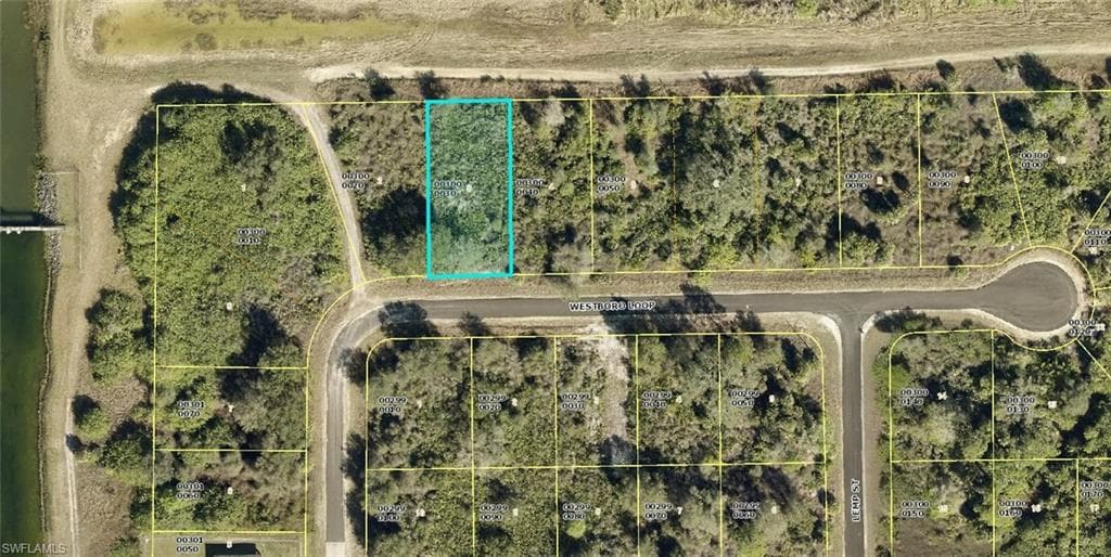1977 Westboro LOOP LEHIGH ACRES, FL 33972