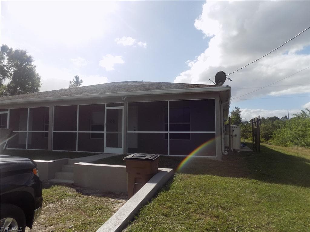 108 Harold AVE S LEHIGH ACRES, FL 33973