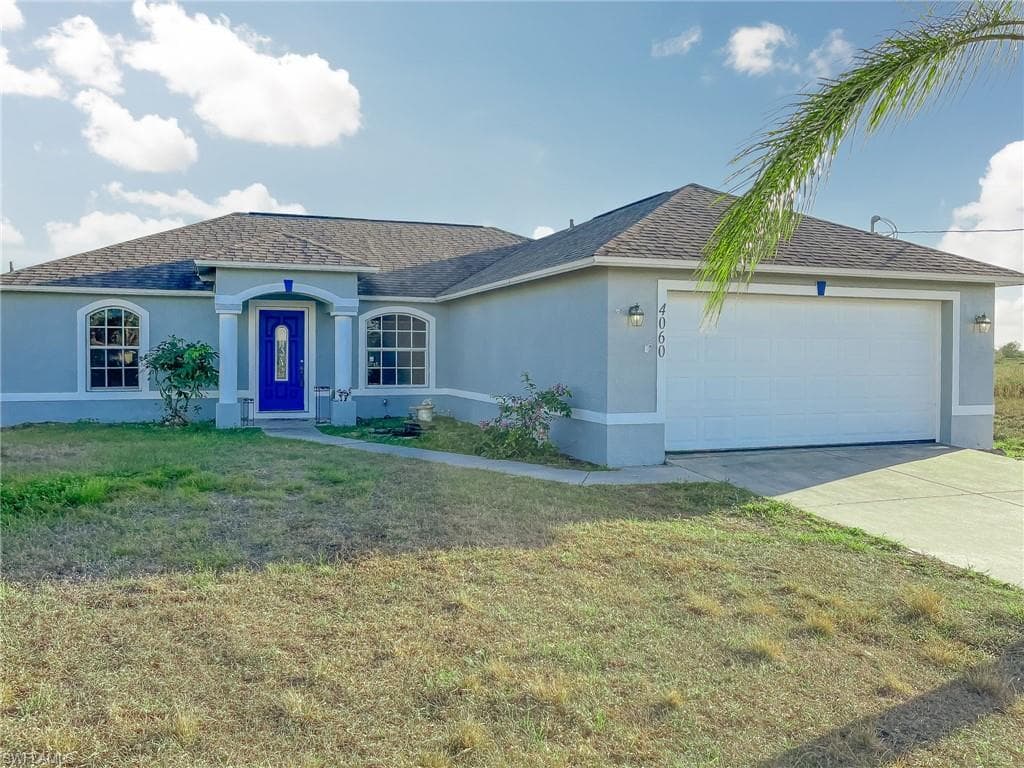 4060 60th AVE NE NAPLES, FL 34120
