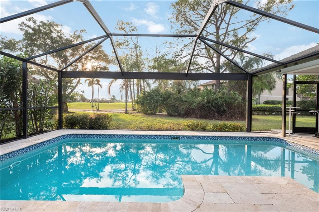 1194 Kings WAY NAPLES, FL 34104