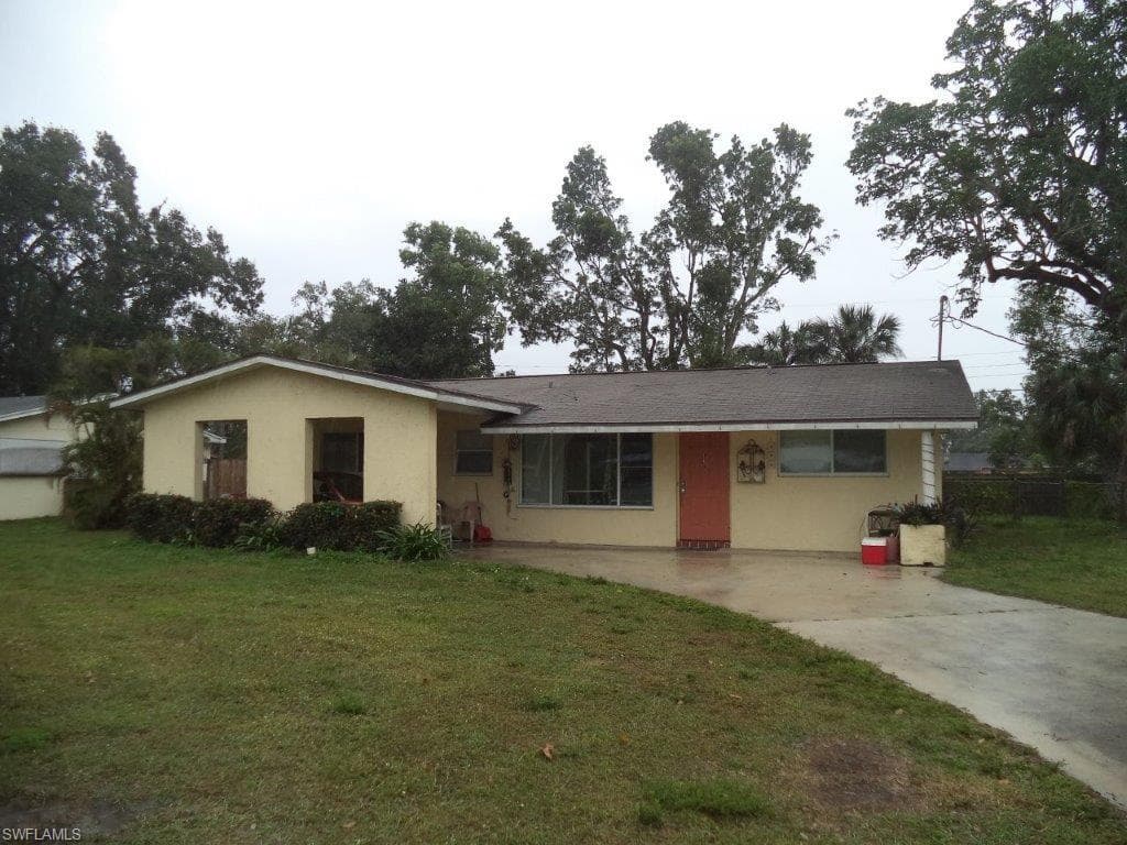 12625 5th ST FORT MYERS, FL 33905